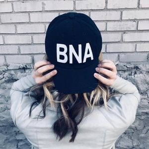 Aviate BNA Baseball Hat